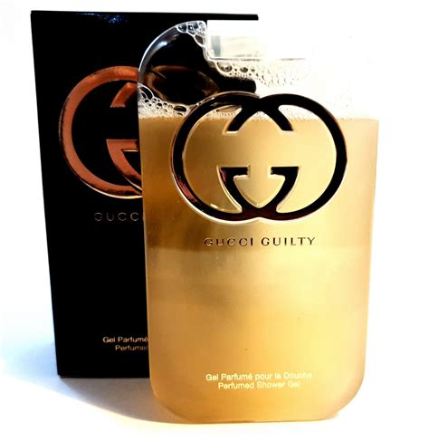 gucci guilty shower men|gucci guilty black body wash.